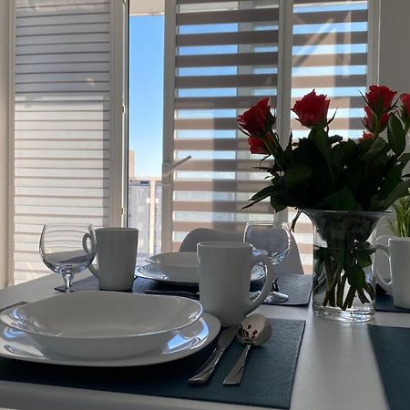 Penelopa Silver Swinoujscie Bagian luar foto