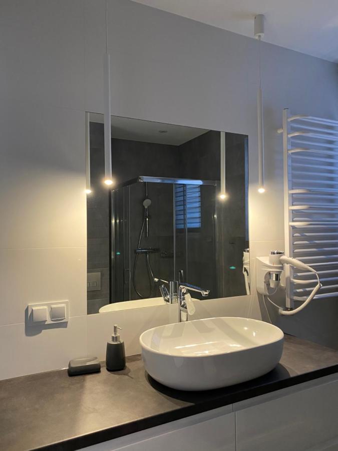 Penelopa Silver Swinoujscie Bagian luar foto
